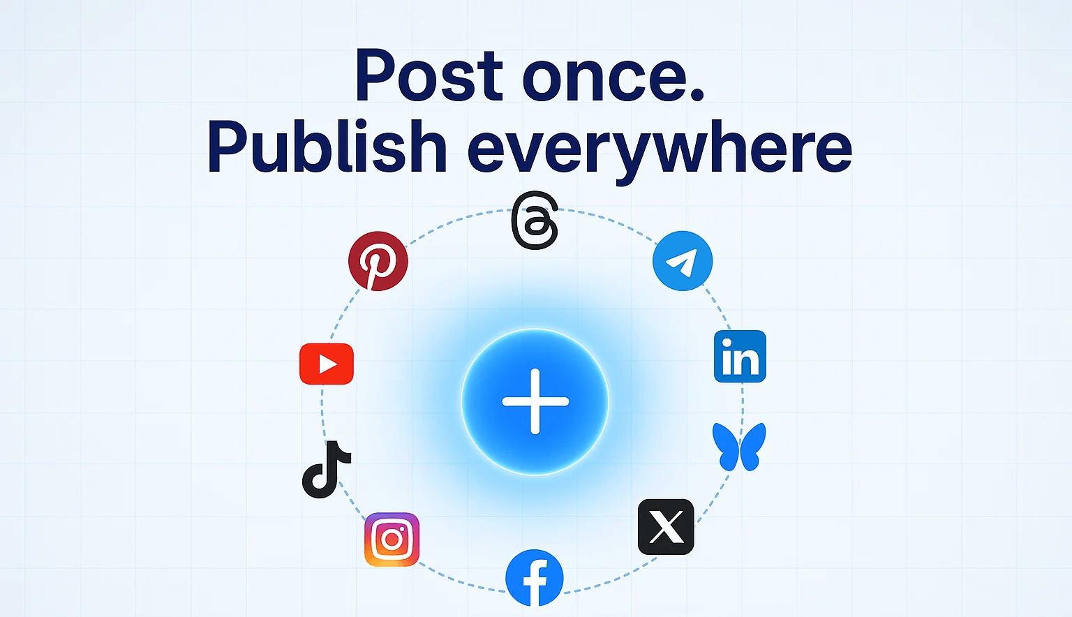 PostSyncer logo